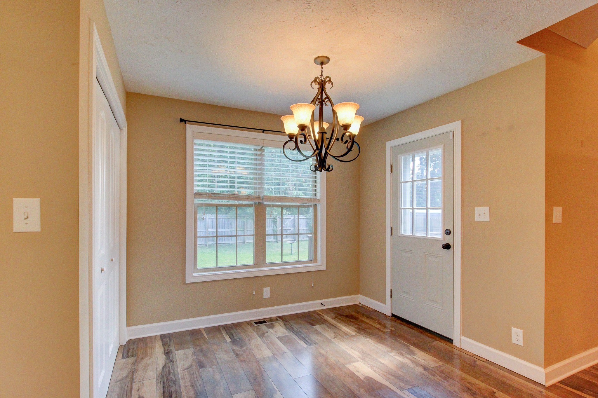 611 Fox Path Lane Clarksville TN 37040
