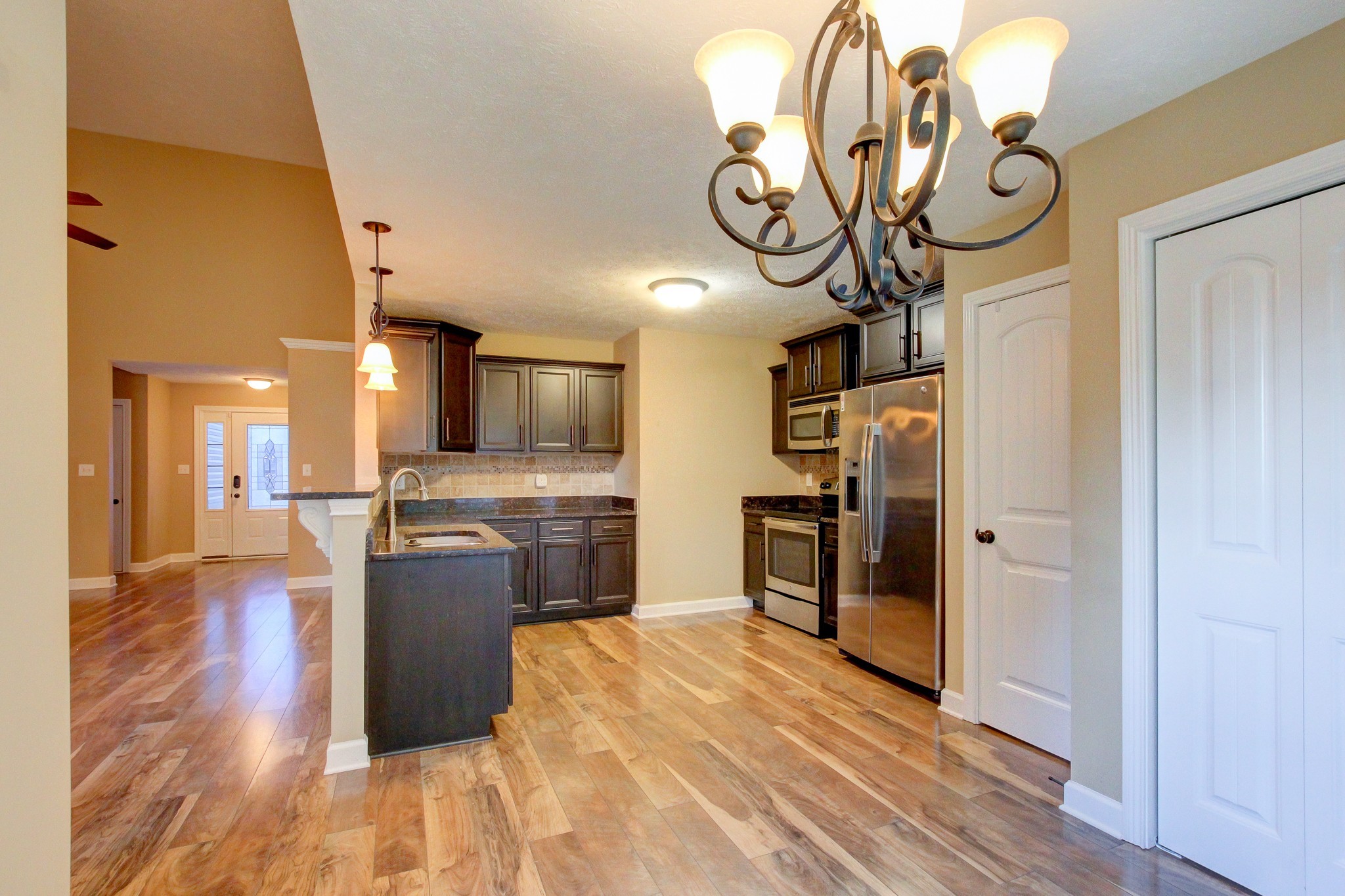 611 Fox Path Lane Clarksville TN 37040