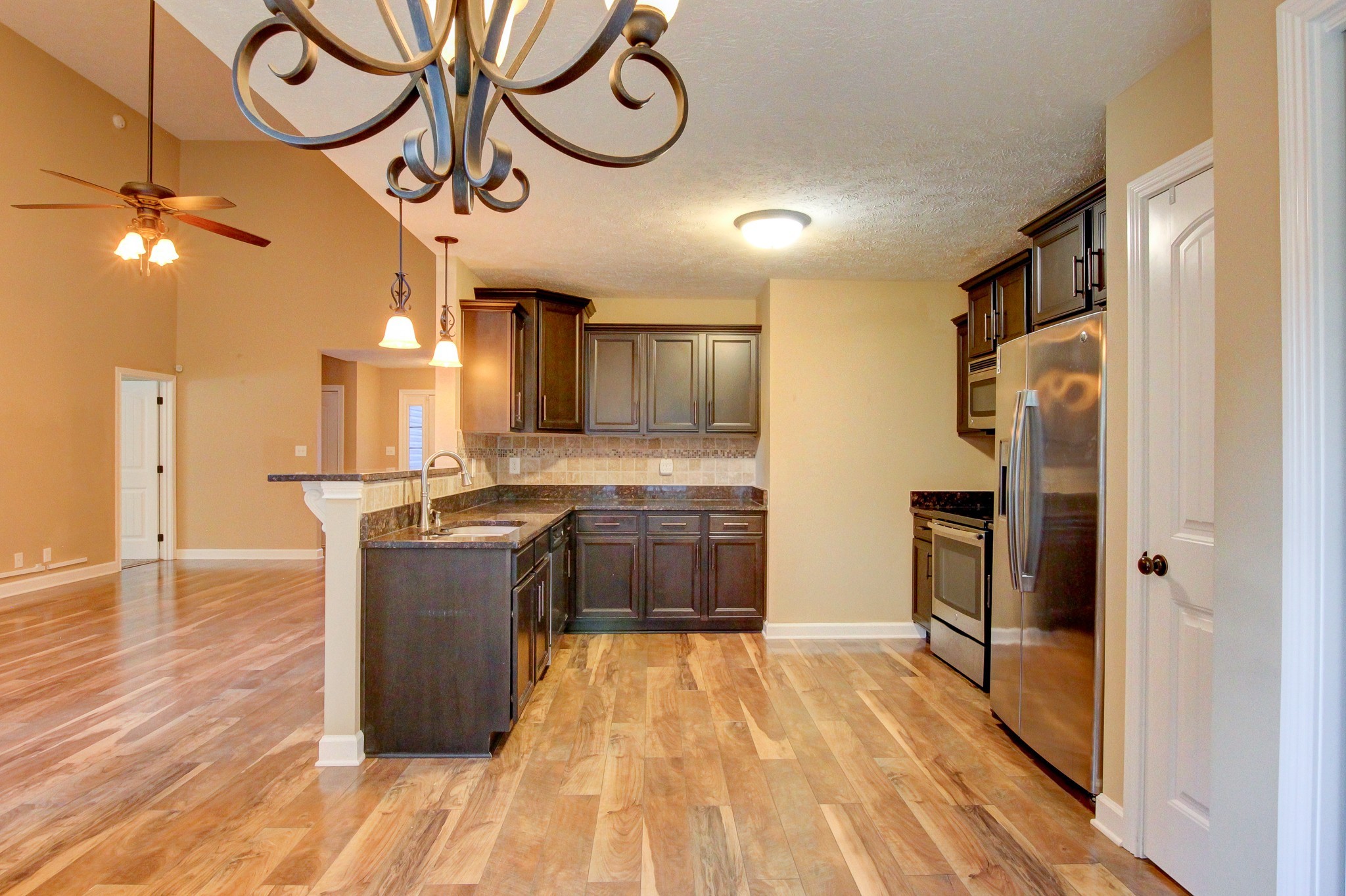 611 Fox Path Lane Clarksville TN 37040