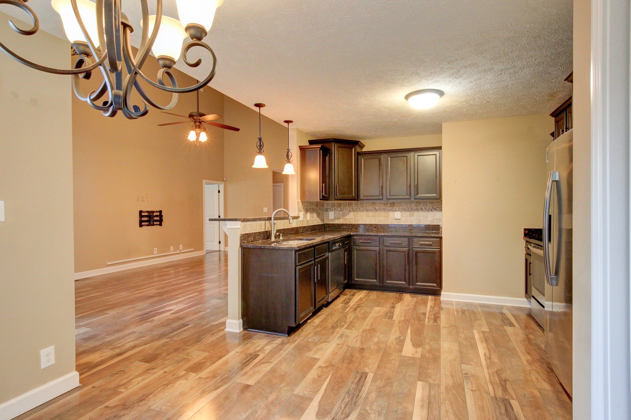 611 Fox Path Lane Clarksville TN 37040