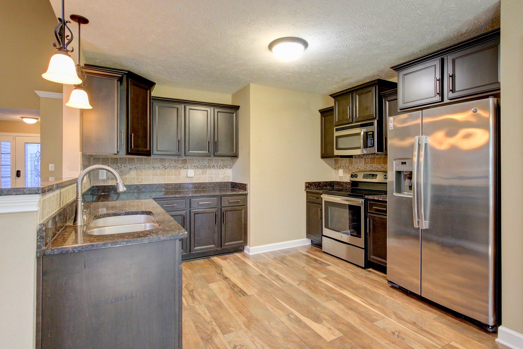 611 Fox Path Lane Clarksville TN 37040