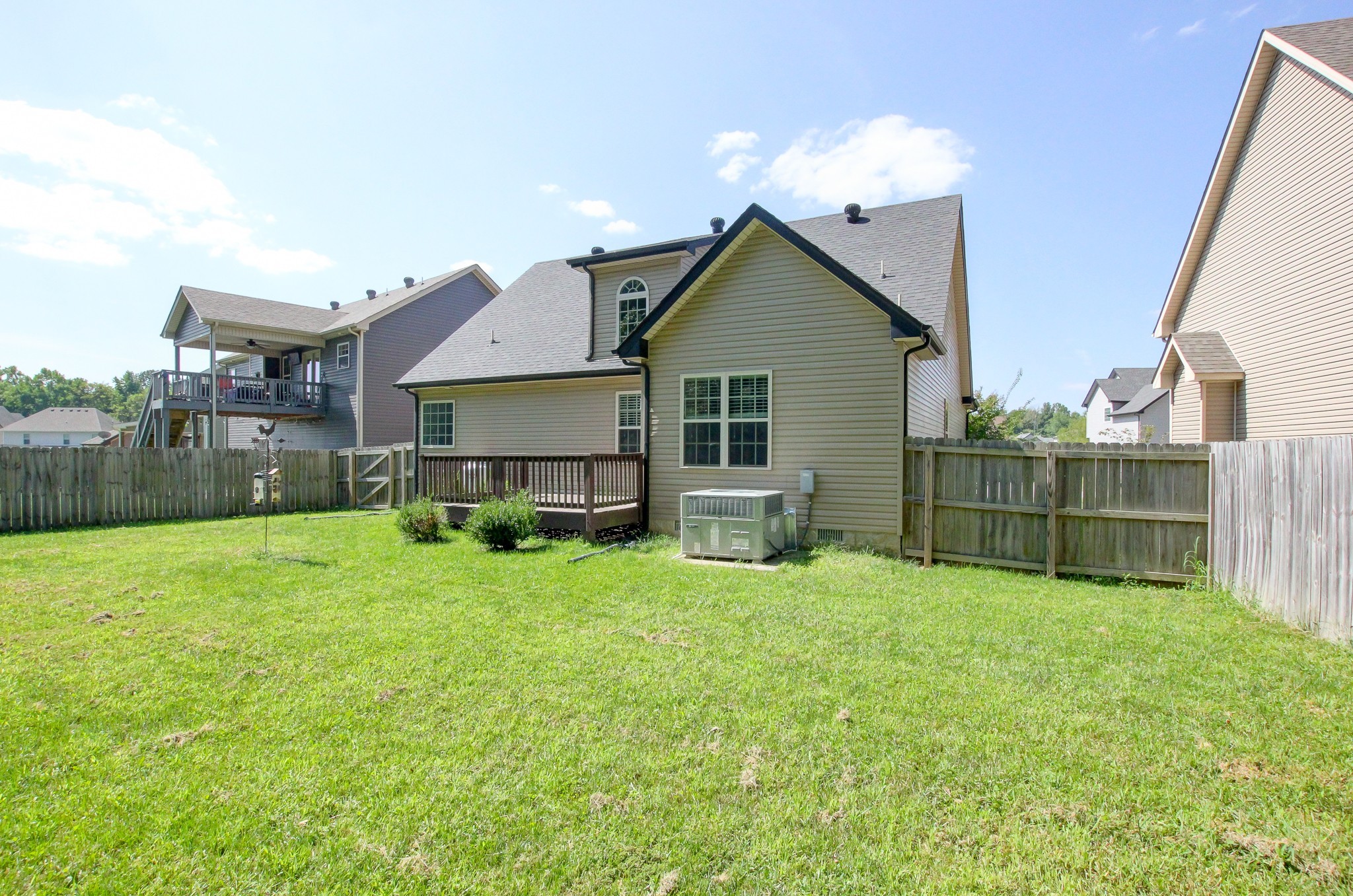 611 Fox Path Lane Clarksville TN 37040