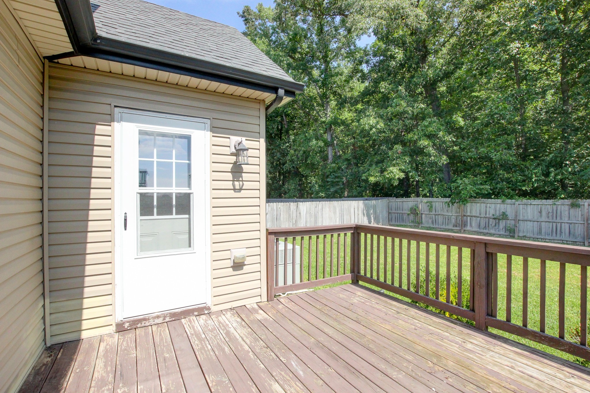 611 Fox Path Lane Clarksville TN 37040