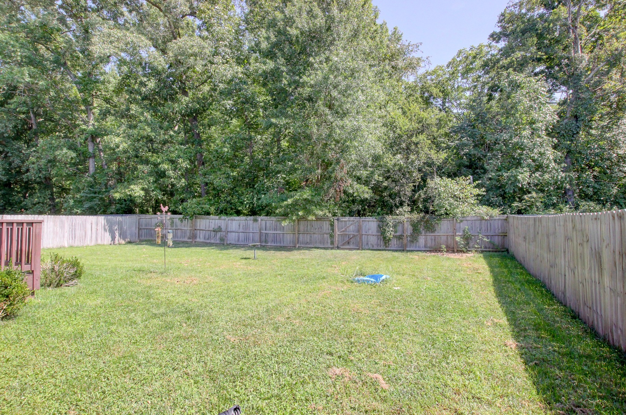 611 Fox Path Lane Clarksville TN 37040