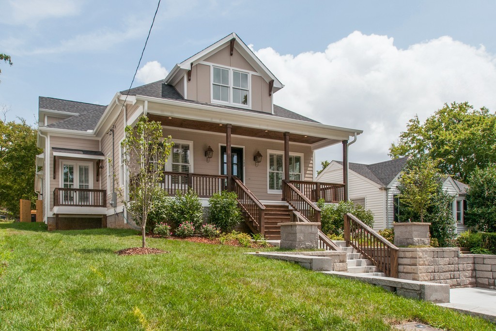 142 39th Avenue N Nashville TN 37209