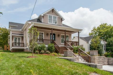 142 39th Avenue N Nashville TN 37209