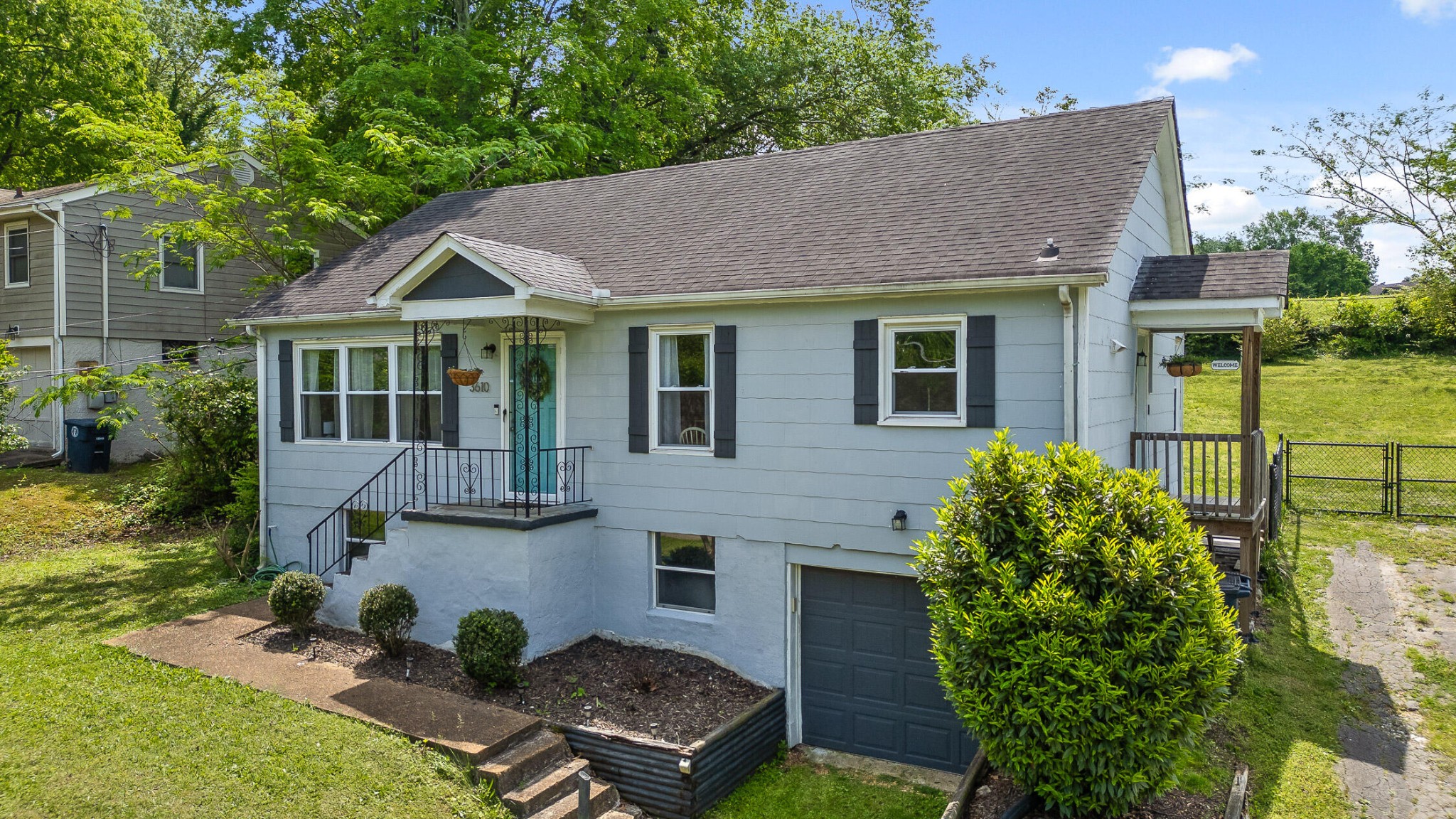 3610 Gleason Drive Chattanooga TN 37412