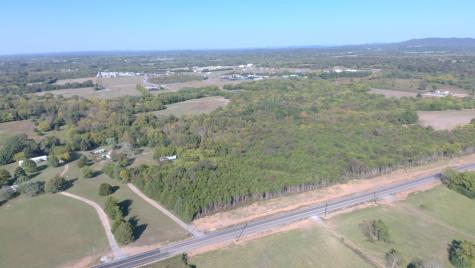 0 Sledge Road Christiana TN 37037