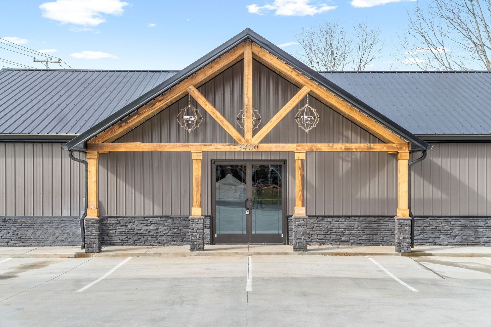 2510 Pea Ridge Road Building F 120 Clarksville TN 37040