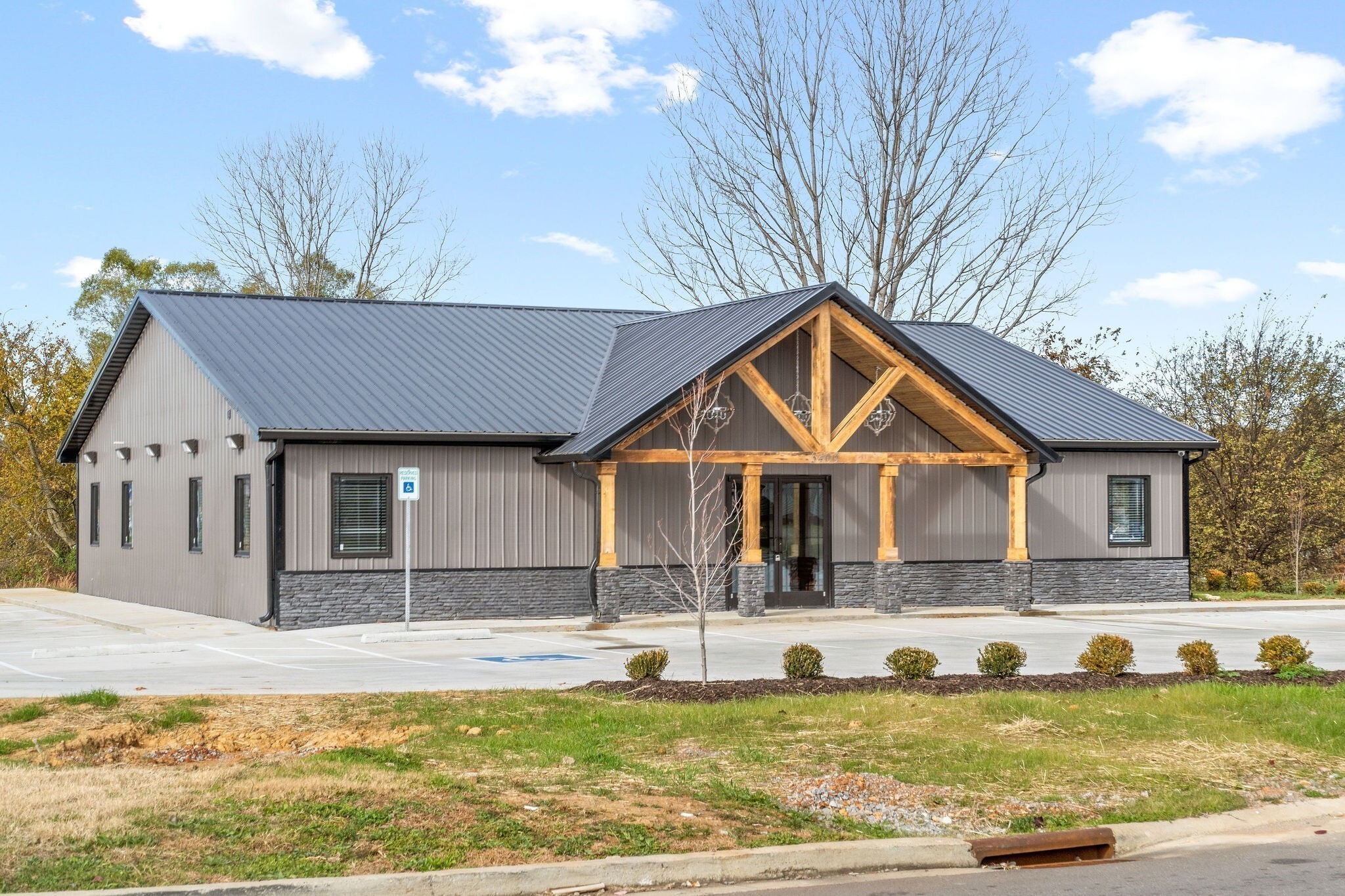 2510 Pea Ridge Road Building F 120 Clarksville TN 37040
