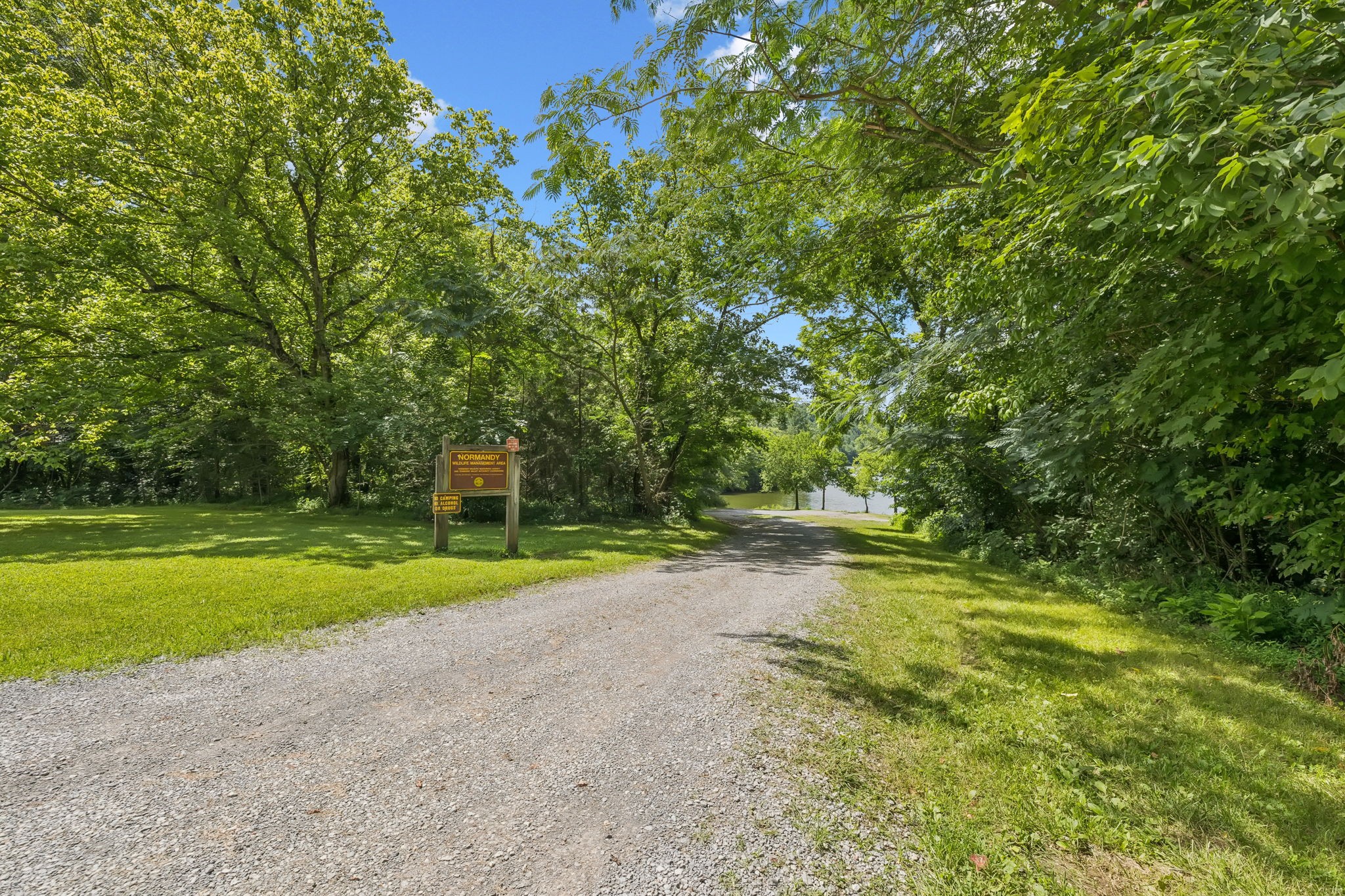 0 Roberts Ridge Manchester TN 37355