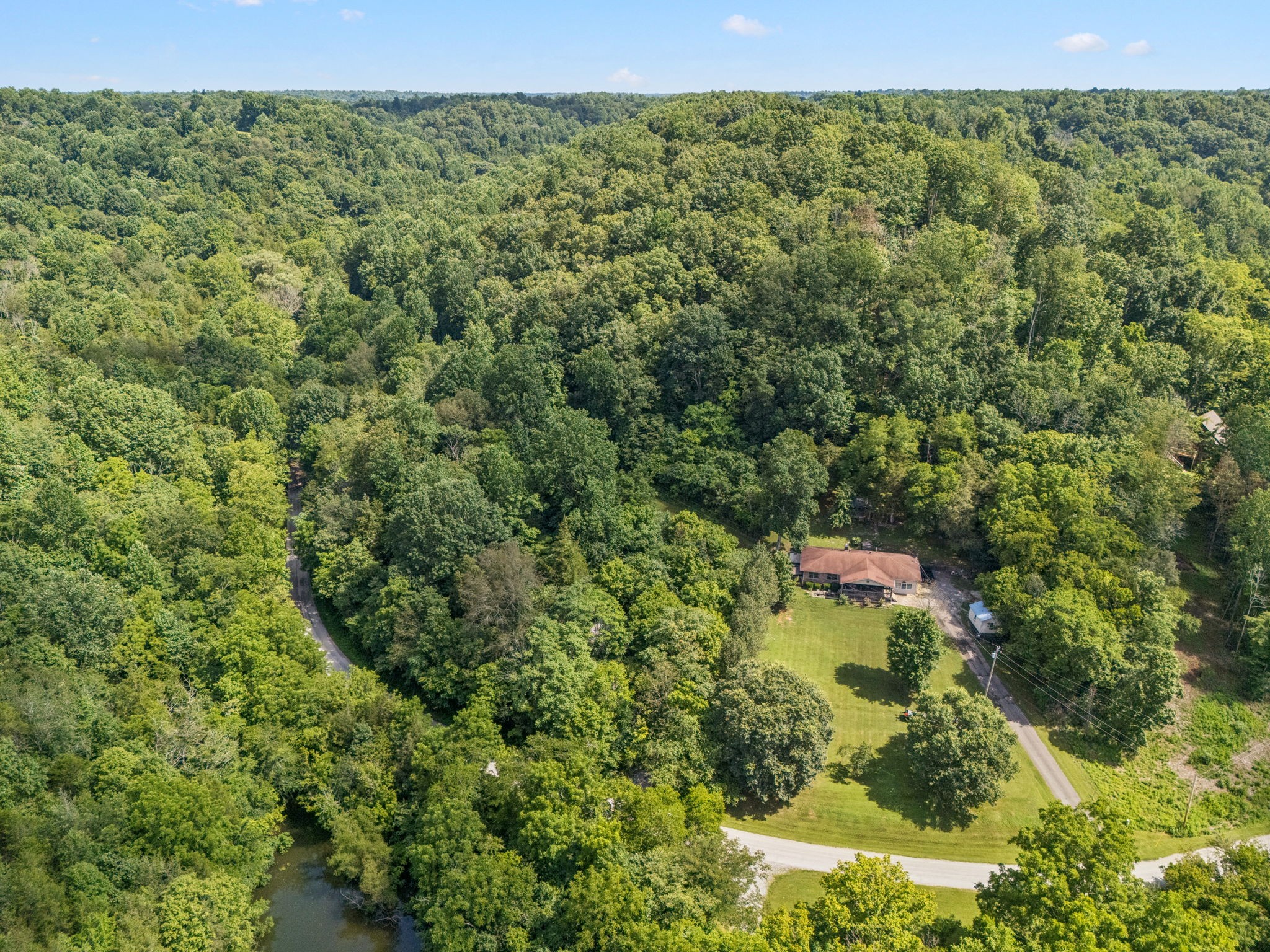 0 Roberts Ridge Manchester TN 37355