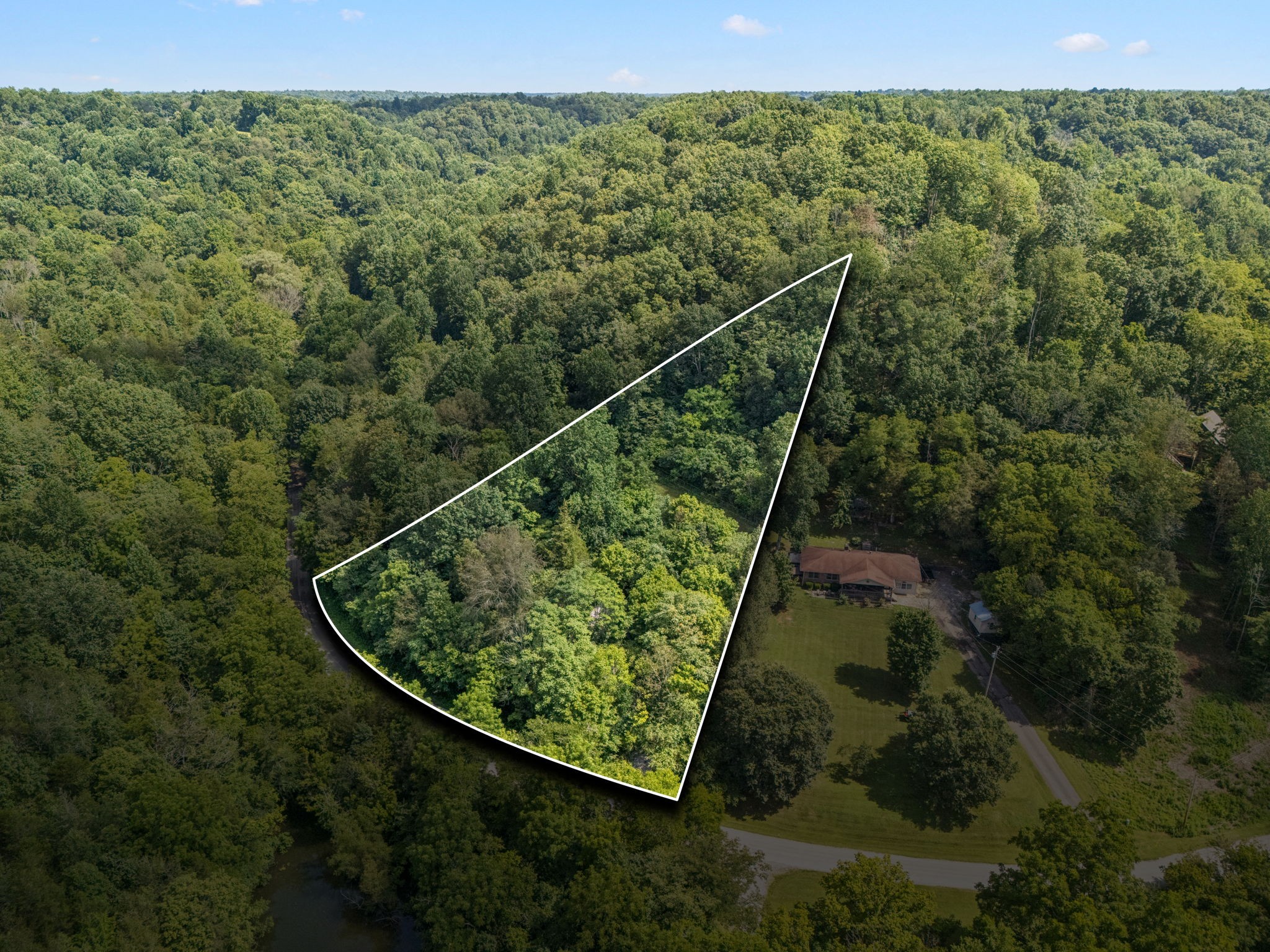 0 Roberts Ridge Manchester TN 37355
