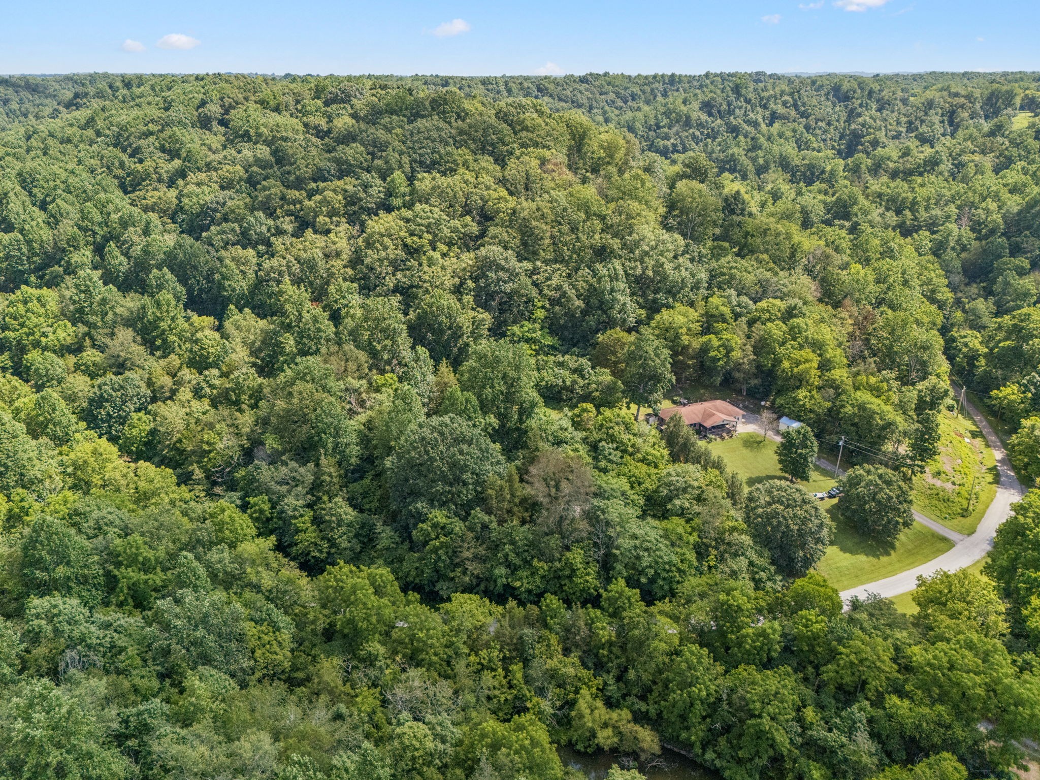 0 Roberts Ridge Manchester TN 37355