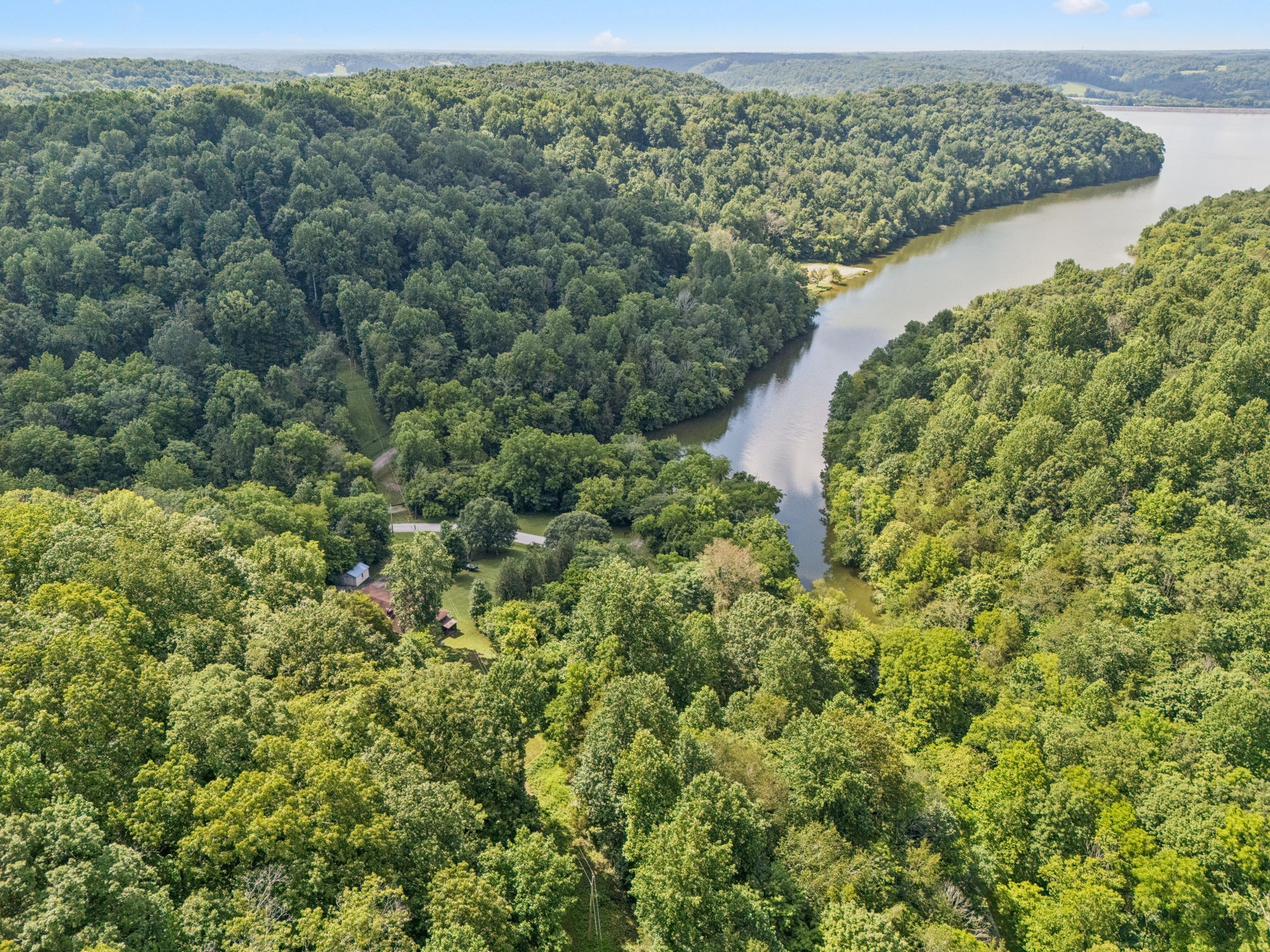 0 Roberts Ridge Manchester TN 37355