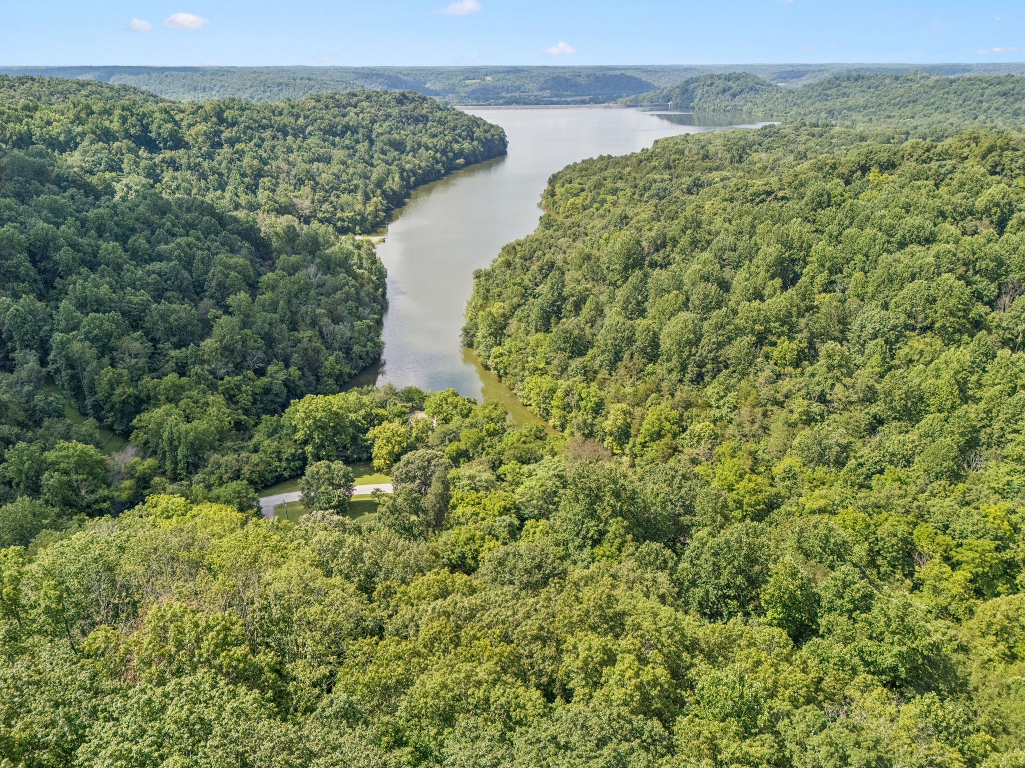 0 Roberts Ridge Manchester TN 37355