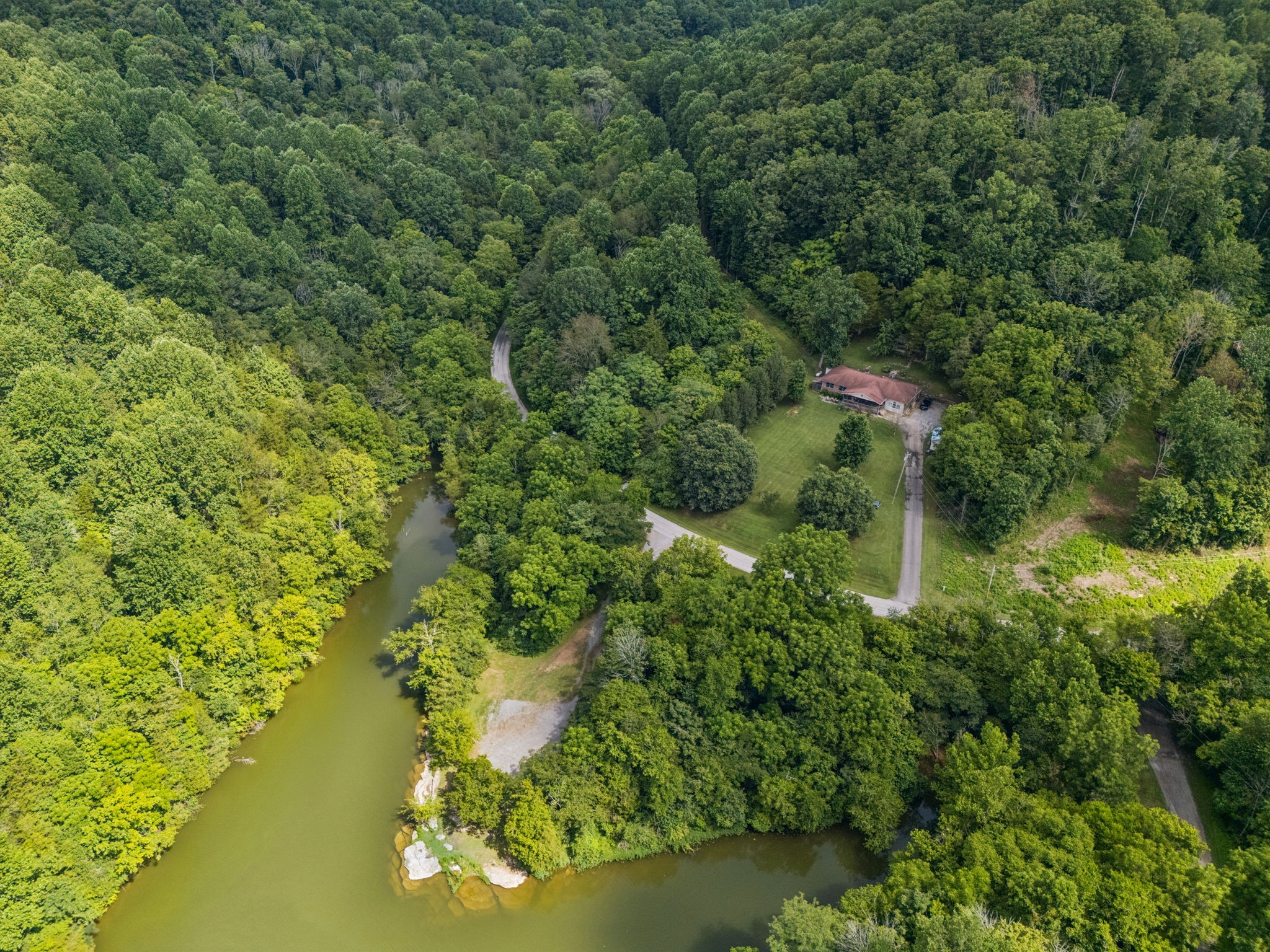 0 Roberts Ridge Manchester TN 37355