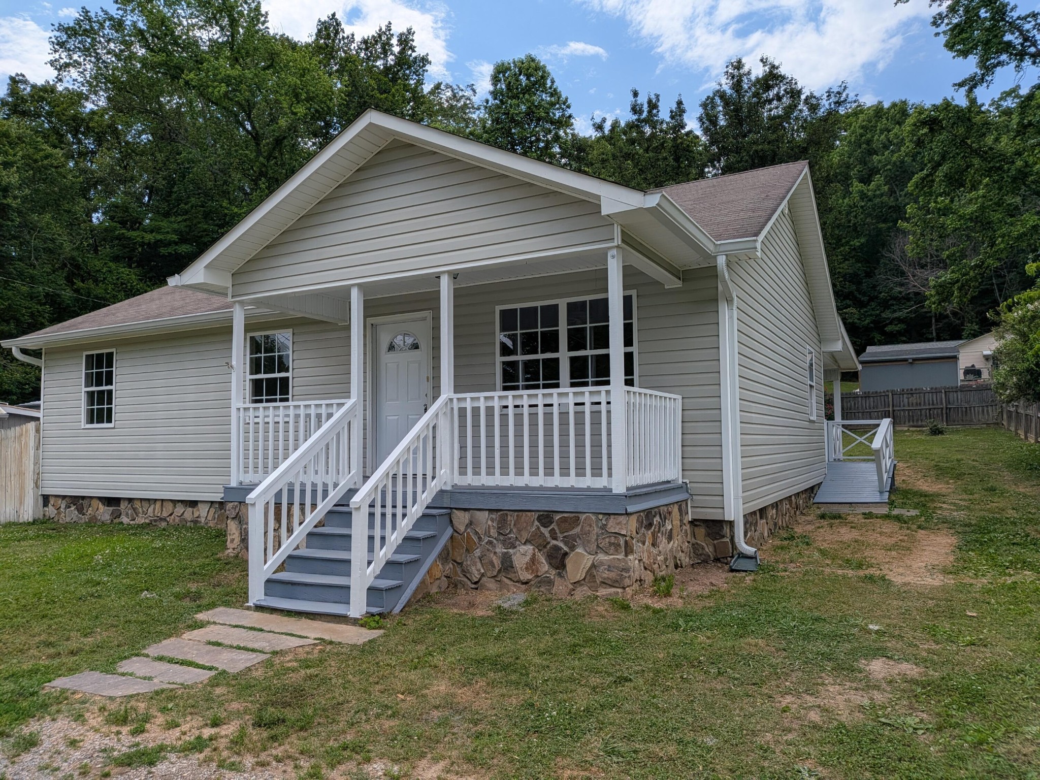 220 Riddle Street Dayton TN 37321
