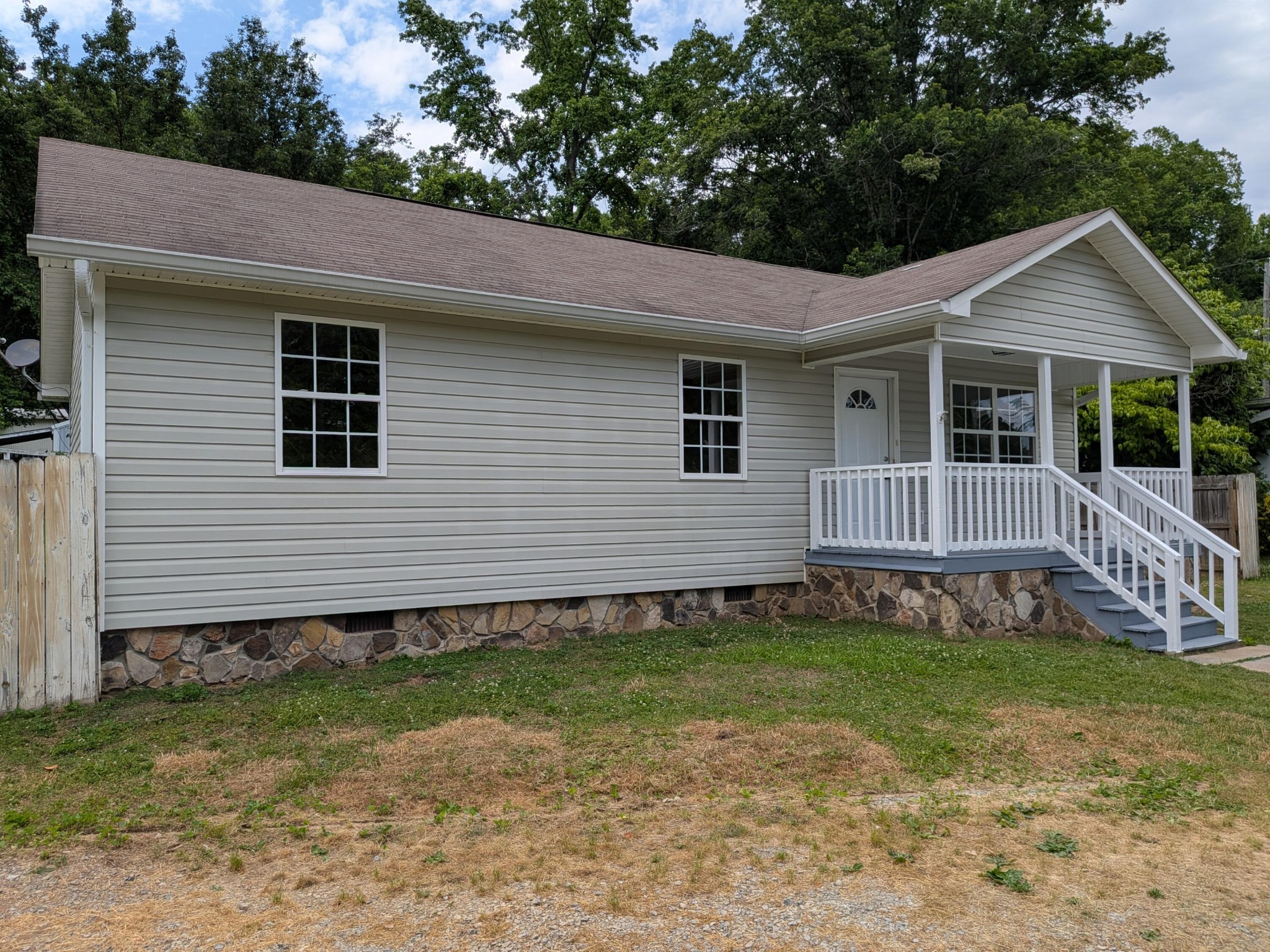 220 Riddle Street Dayton TN 37321