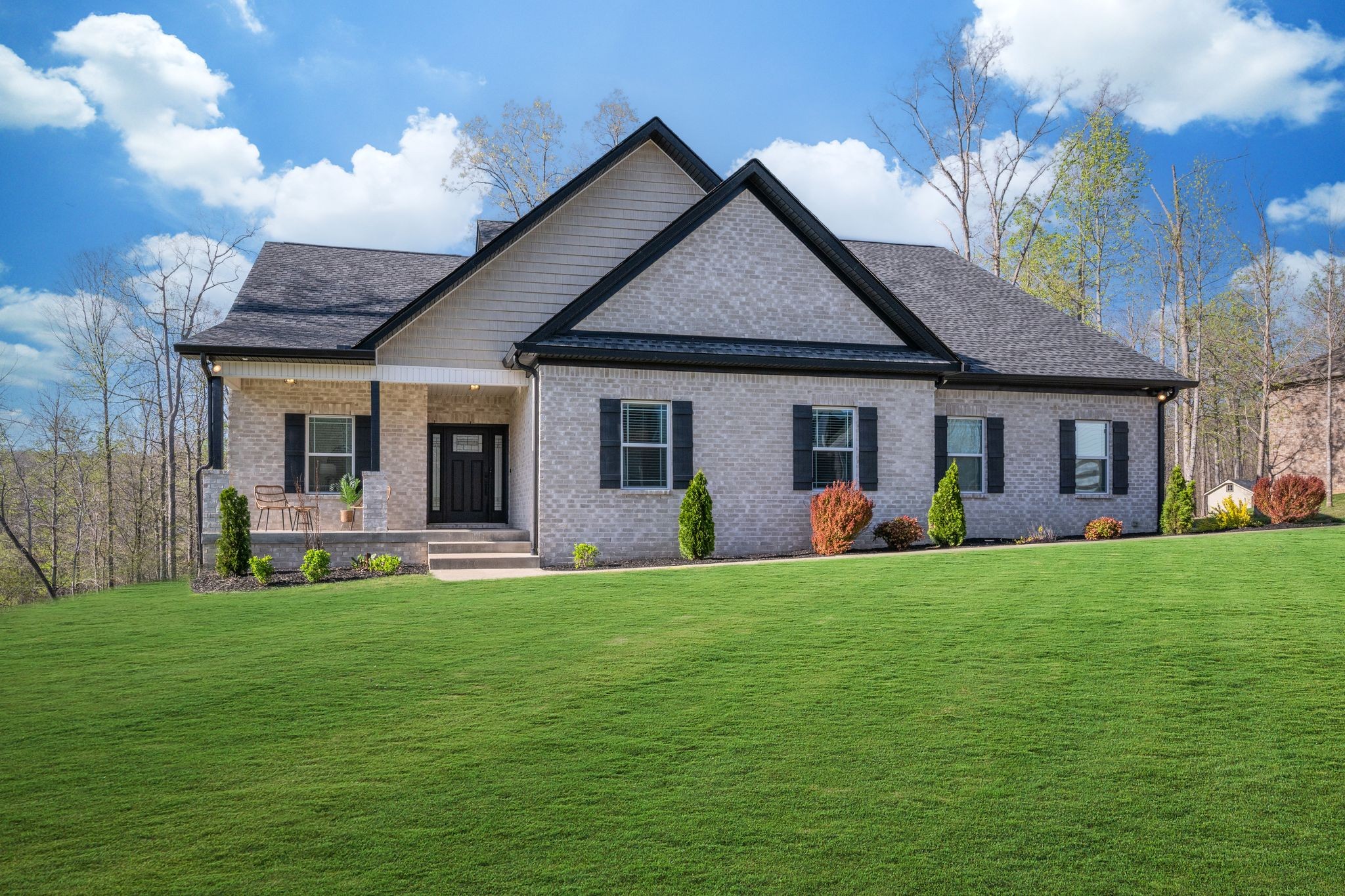 220 Cherokee Drive White Bluff TN 37187