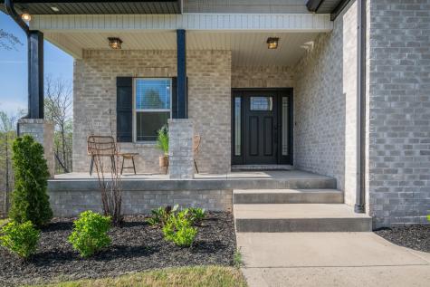 220 Cherokee Drive White Bluff TN 37187