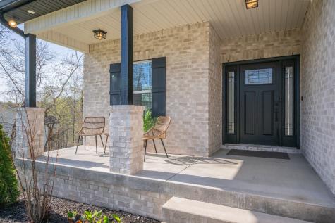 220 Cherokee Drive White Bluff TN 37187