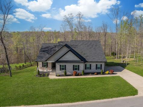 220 Cherokee Drive White Bluff TN 37187