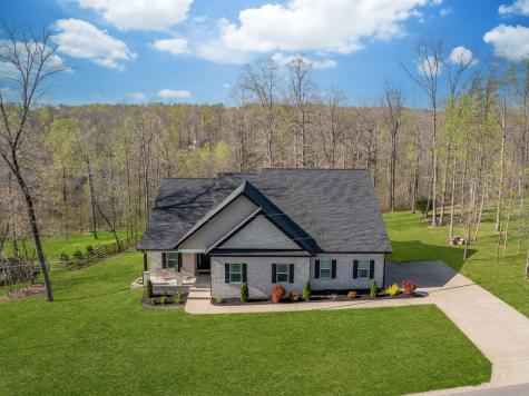 220 Cherokee Drive White Bluff TN 37187