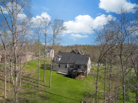 220 Cherokee Drive White Bluff TN 37187