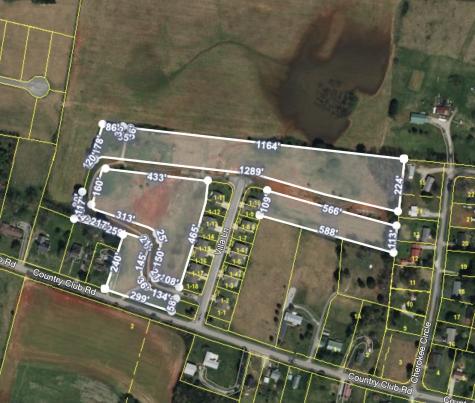 0 Country Club Road Sparta TN 38583
