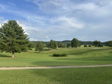 0 Country Club Road Sparta TN 38583