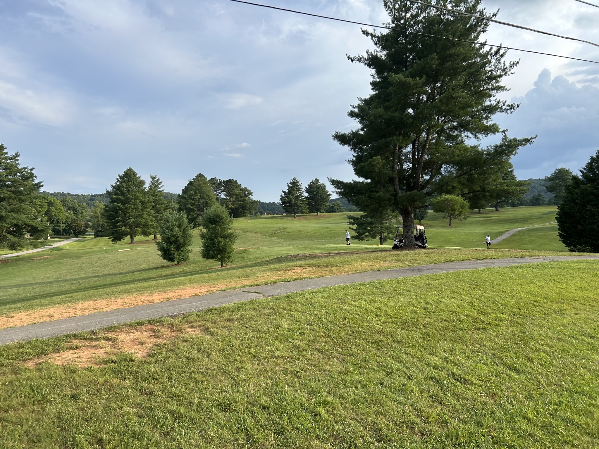 0 Country Club Road Sparta TN 38583