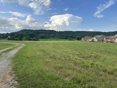 0 Country Club Road Sparta TN 38583