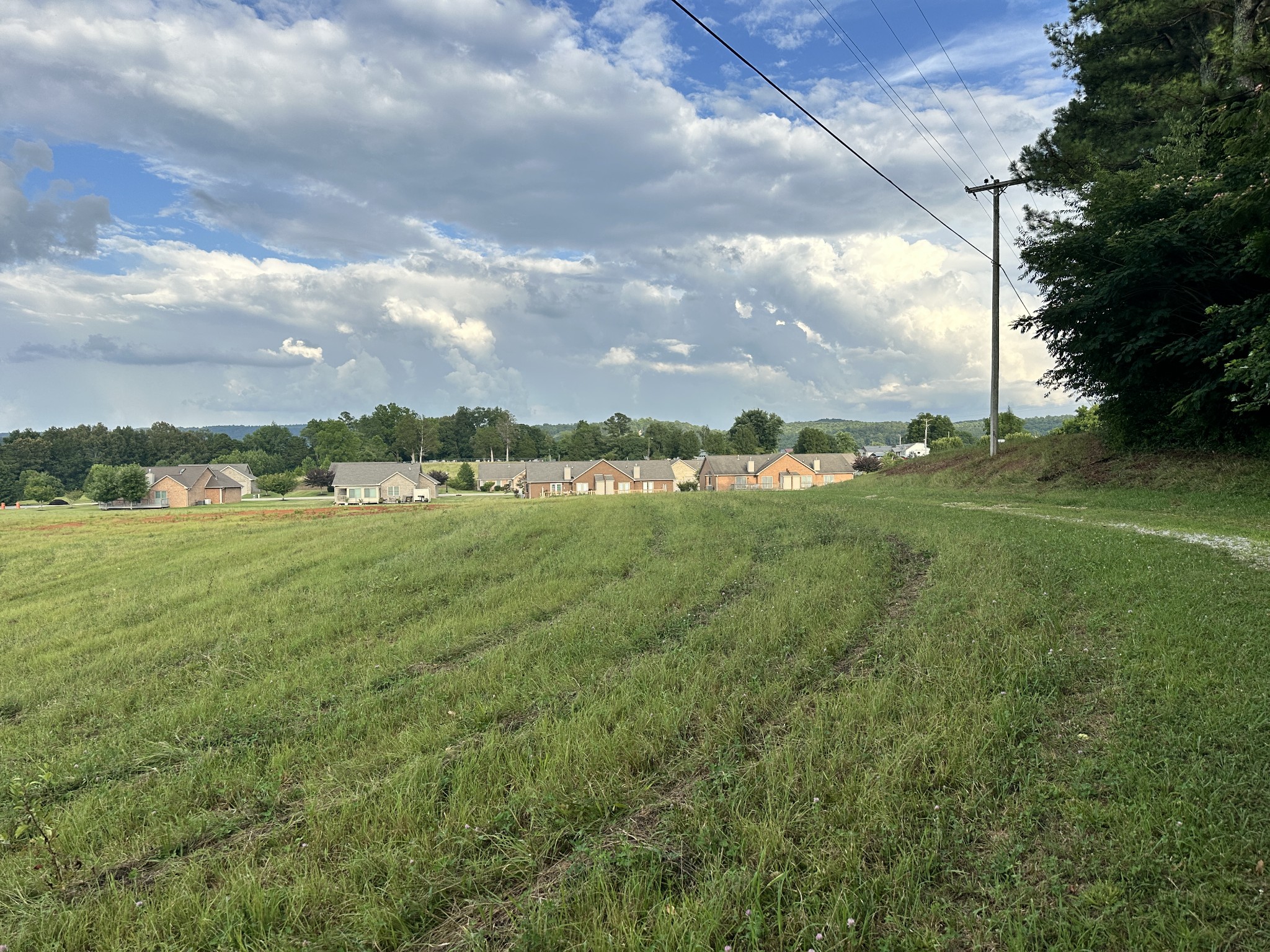 0 Country Club Road Sparta TN 38583