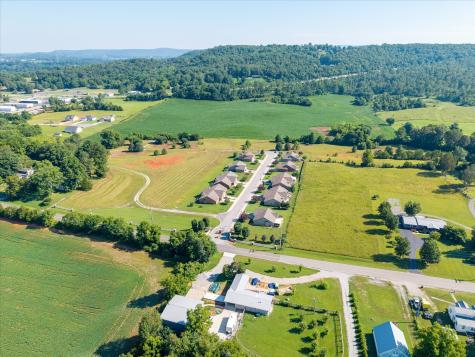 0 Country Club Road Sparta TN 38583