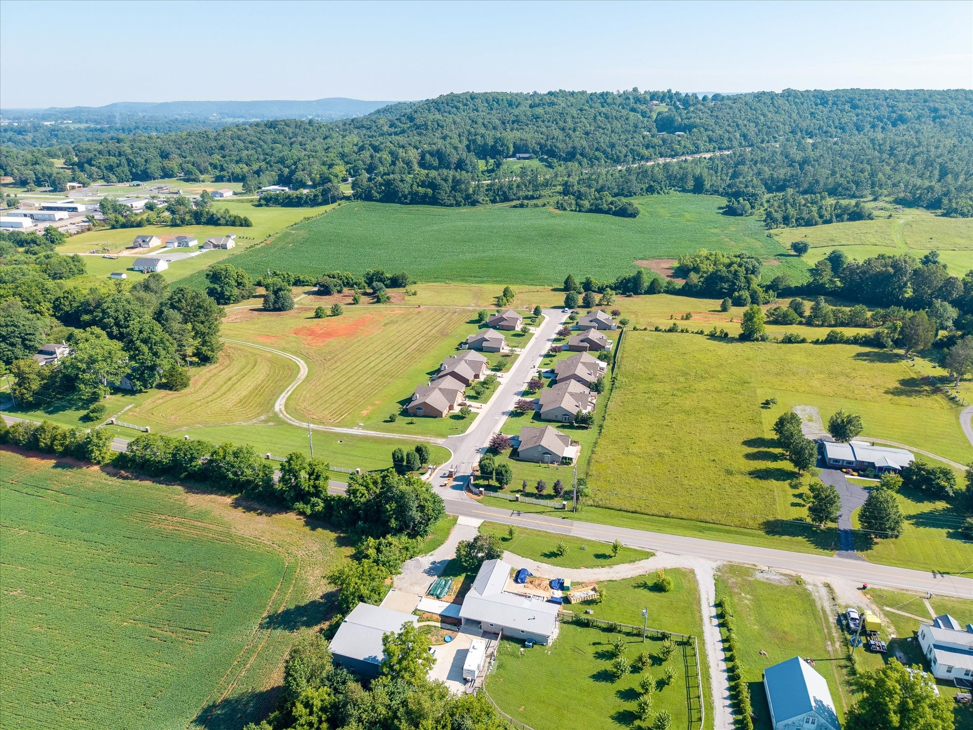 0 Country Club Road Sparta TN 38583