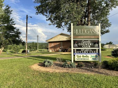 0 Country Club Road Sparta TN 38583