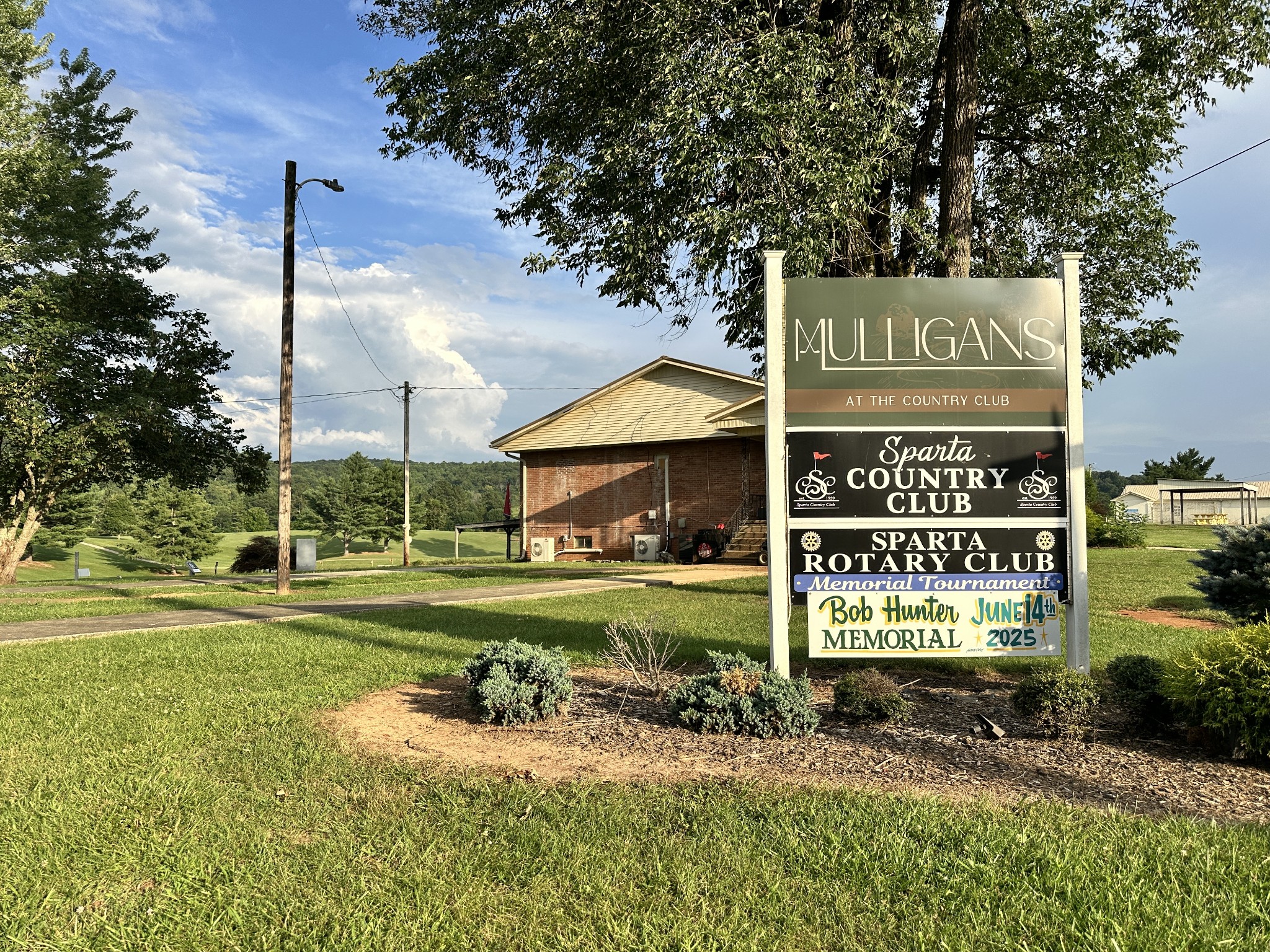 0 Country Club Road Sparta TN 38583