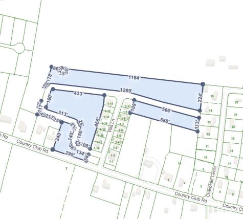 0 Country Club Road Sparta TN 38583