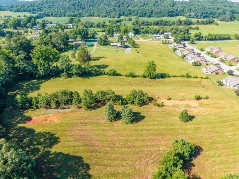 0 Country Club Road Sparta TN 38583