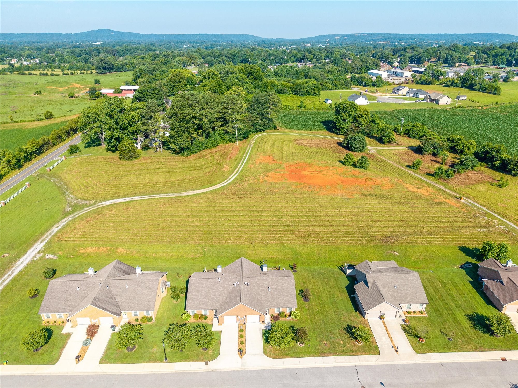 0 Country Club Road Sparta TN 38583