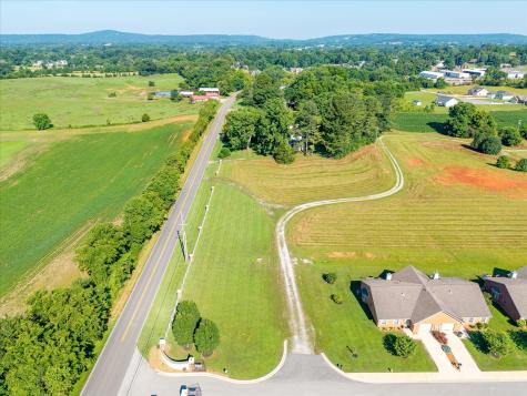 0 Country Club Road Sparta TN 38583