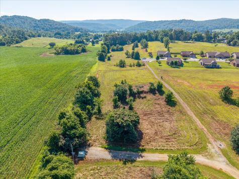 0 Country Club Road Sparta TN 38583
