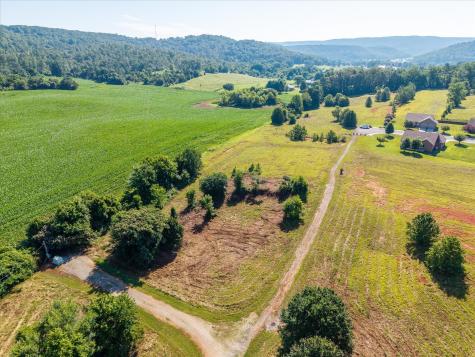 0 Country Club Road Sparta TN 38583