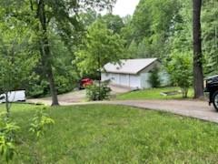 5450 Highway 49, W Vanleer TN 37181