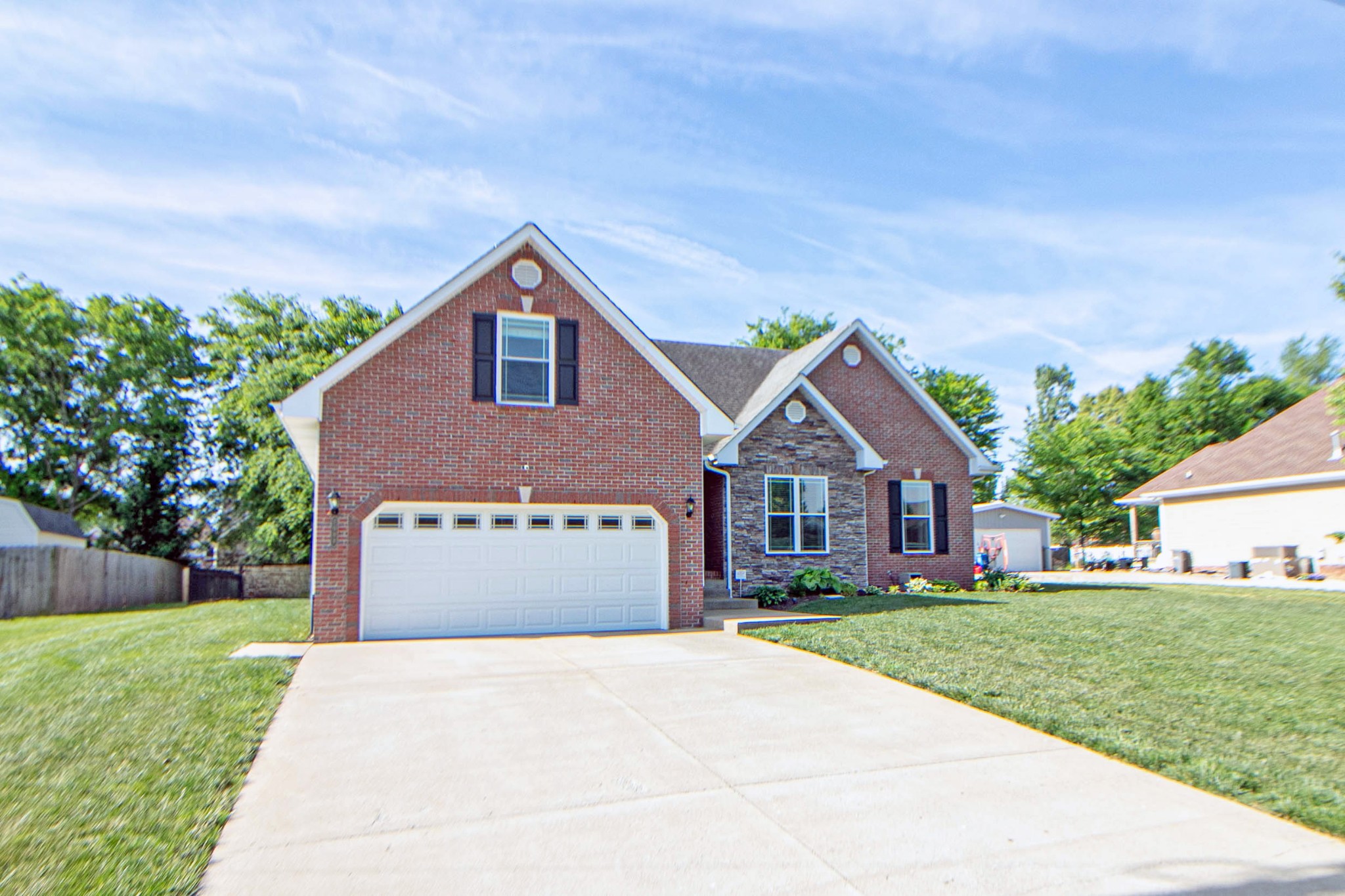 1088 Jon Drive Clarksville TN 37043