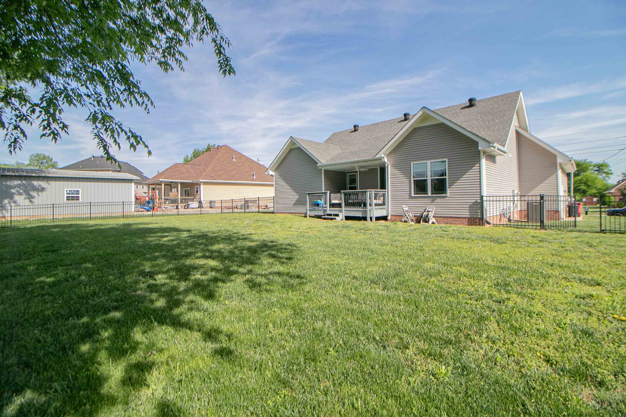1088 Jon Drive Clarksville TN 37043