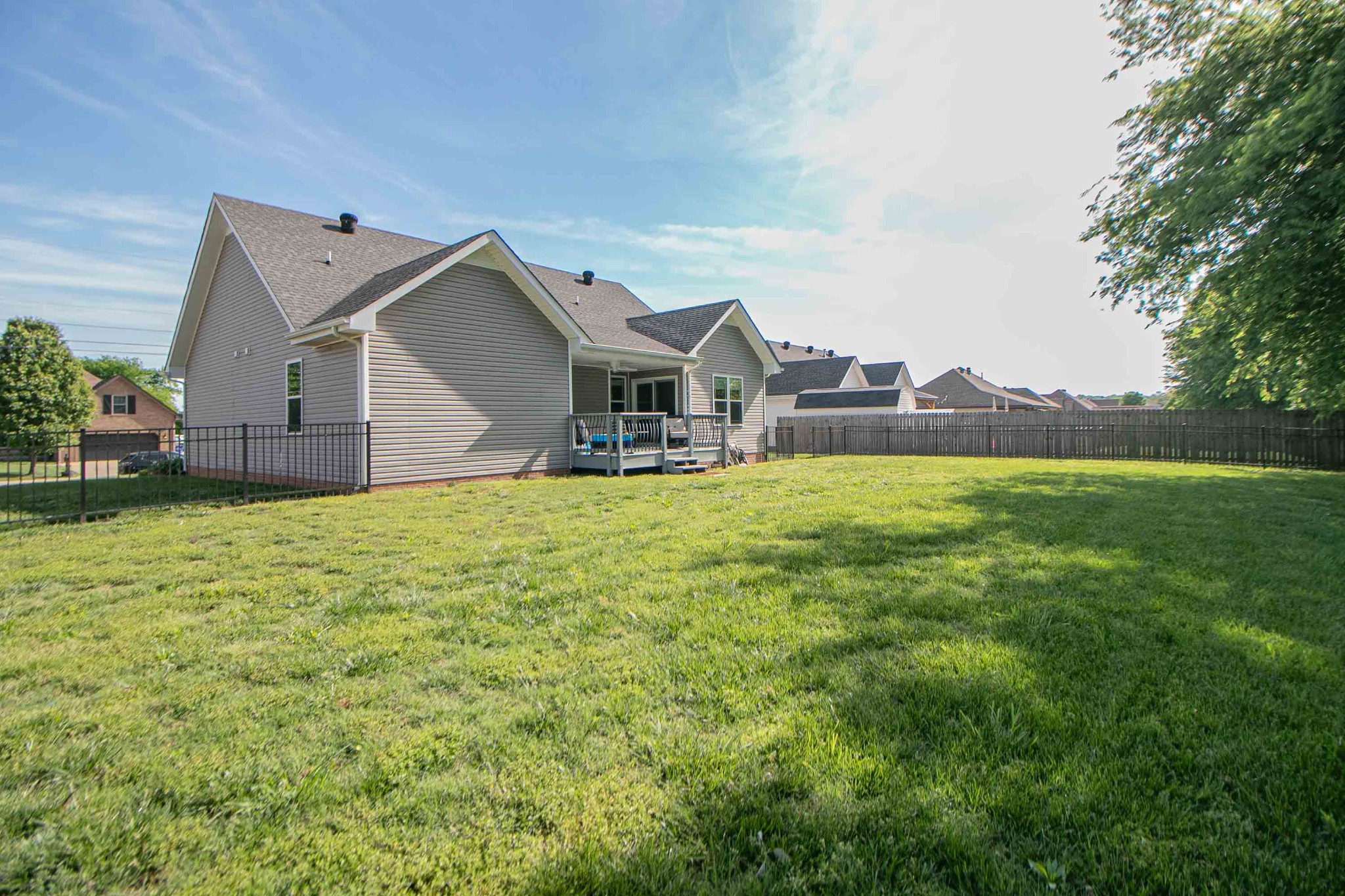 1088 Jon Drive Clarksville TN 37043