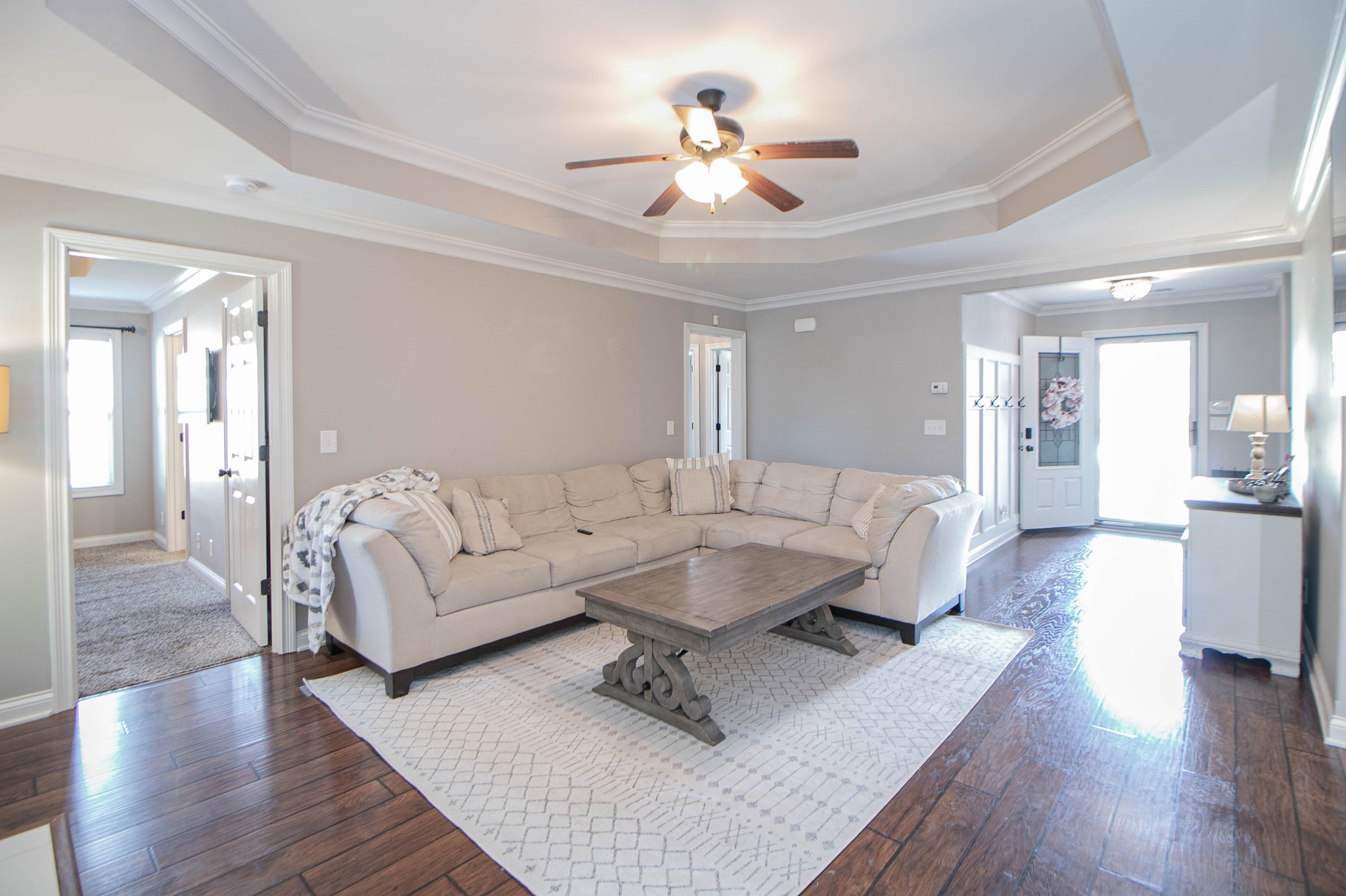 1088 Jon Drive Clarksville TN 37043