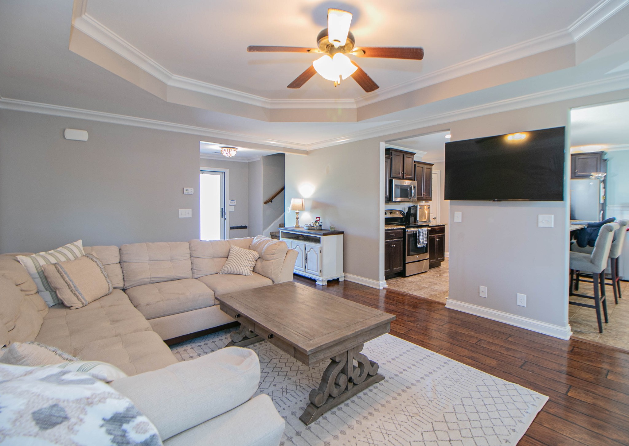 1088 Jon Drive Clarksville TN 37043